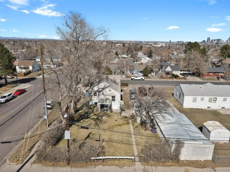 3290 W Ohio Ave, Denver, CO 80219
