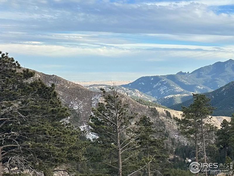466 Gold Run Rd, Boulder, CO 80302