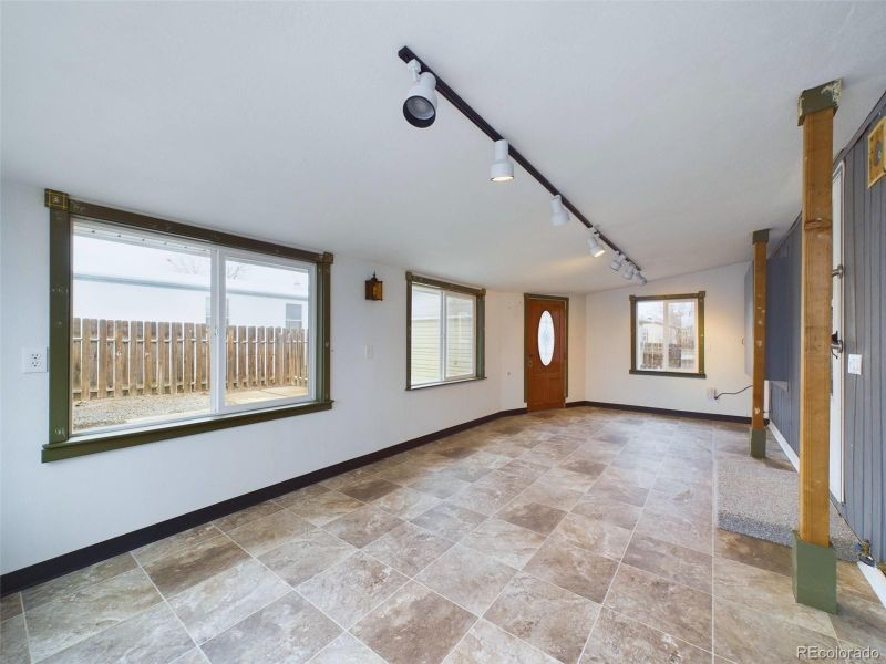 83 E Rolling Hills Dr, Pueblo West, CO 81007