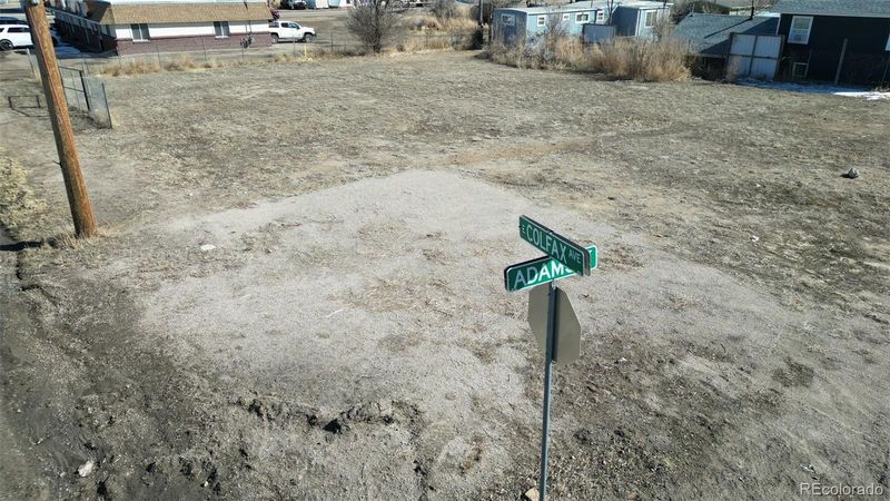 56830 E Colfax Ave, Strasburg, CO 80136