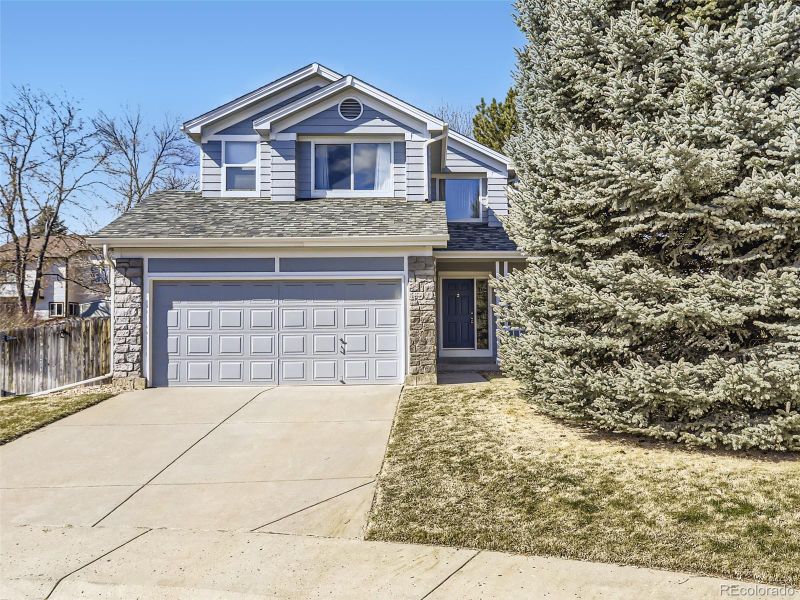 5573 S Vivian Ct, Littleton, CO 80127