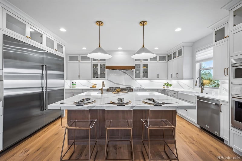 9300 E Winding Hill Ave, Lone Tree, CO 80124