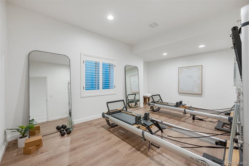 9300 E Winding Hill Ave, Lone Tree, CO 80124