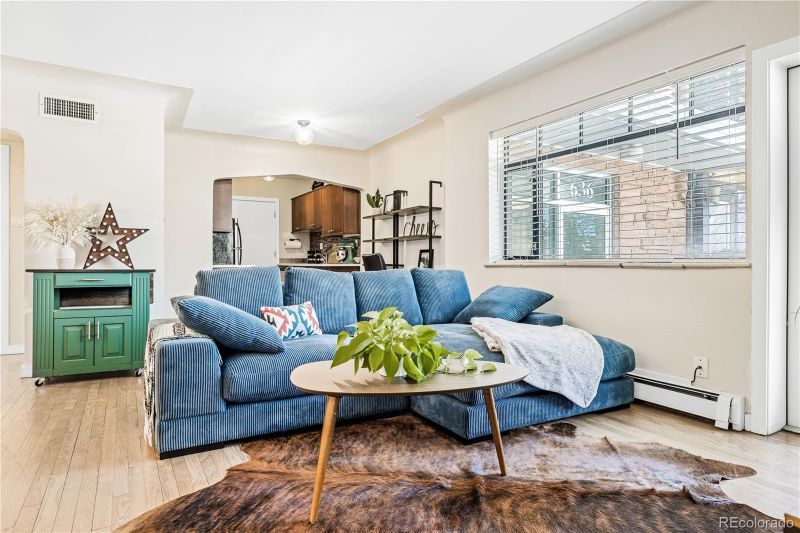 636 Washington St #105, Denver, CO 80203