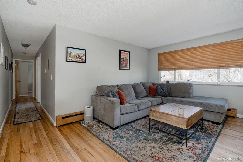 155 S Pennsylvania St #307, Denver, CO 80209