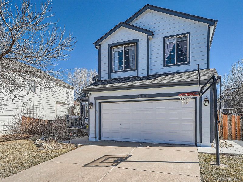 5188 S Malaya Ct, Centennial, CO 80015