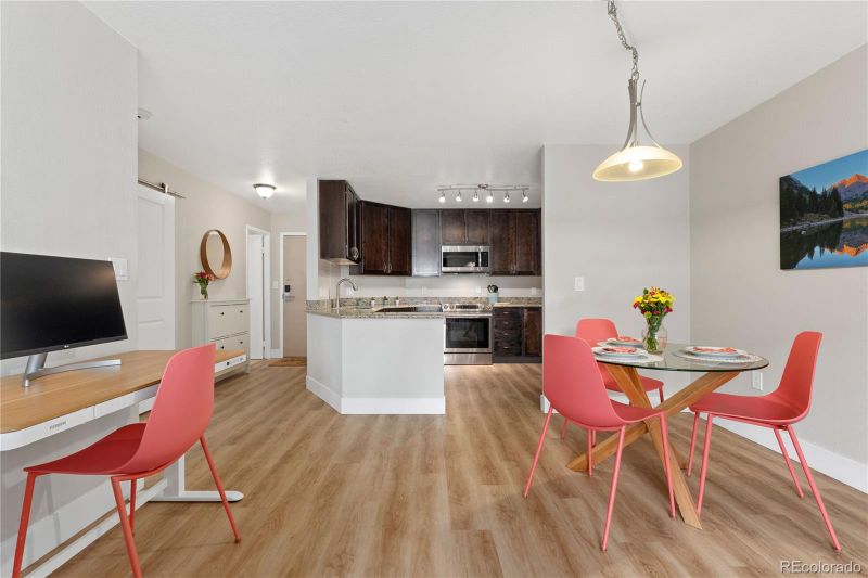 1625 Larimer St #404, Denver, CO 80202