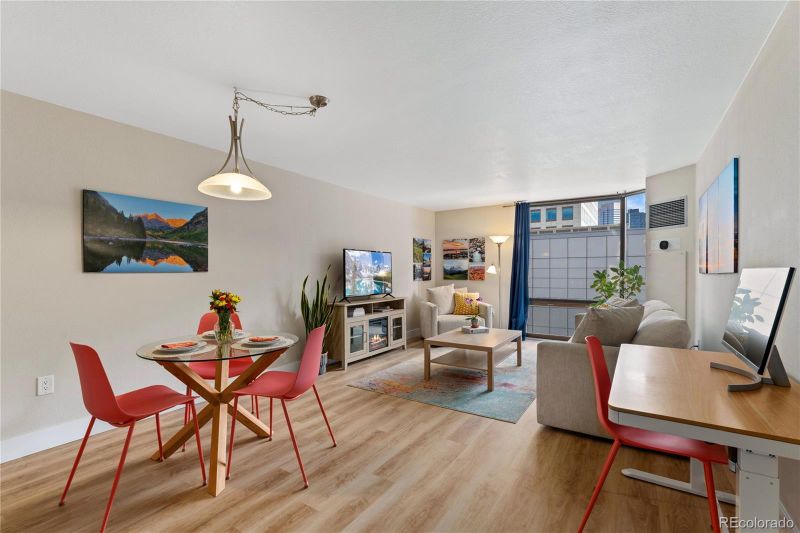 1625 Larimer St #404, Denver, CO 80202