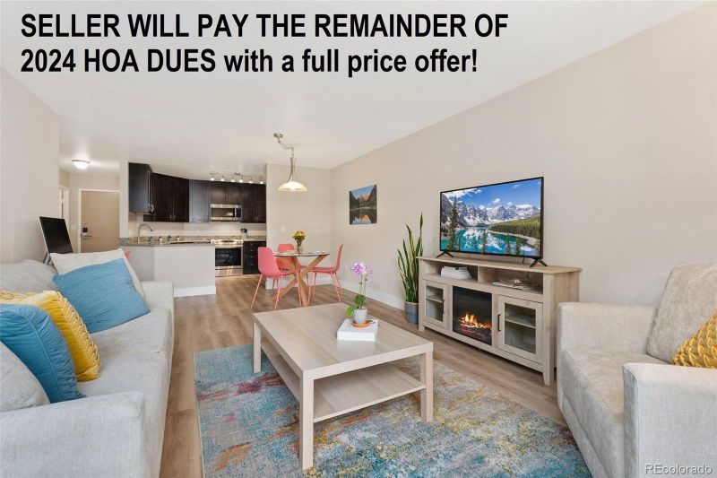 1625 Larimer St #404, Denver, CO 80202