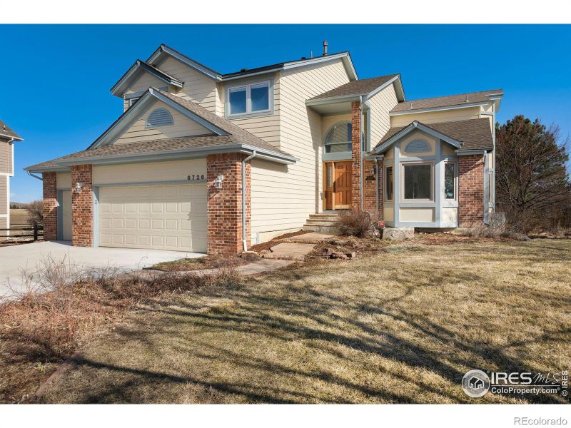6726 Snead Ct, Longmont, CO 80503