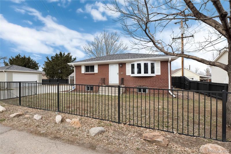 10595 W 38th Ave, Wheat Ridge, CO 80033