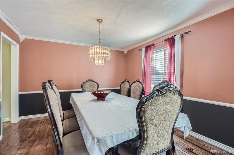 12199 E Villanova Dr, Aurora, CO 80014