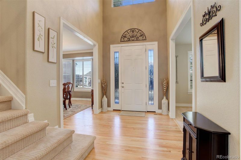 7104 Winter Ridge Dr, Castle Pines, CO 80108