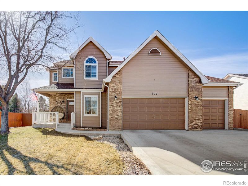 902 Wisteria Dr, Loveland, CO 80538