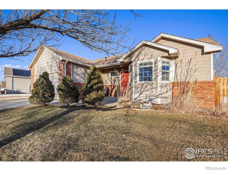 3420 Santa Fe Ave, Evans, CO 80620