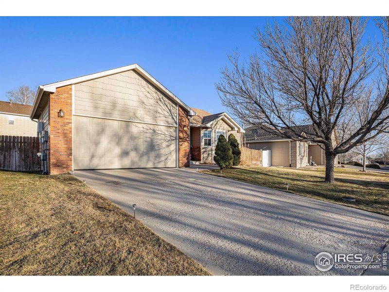 3420 Santa Fe Ave, Evans, CO 80620