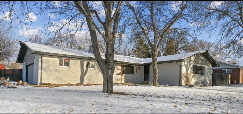 3832 Wright Ct, Wheat Ridge, CO 80033