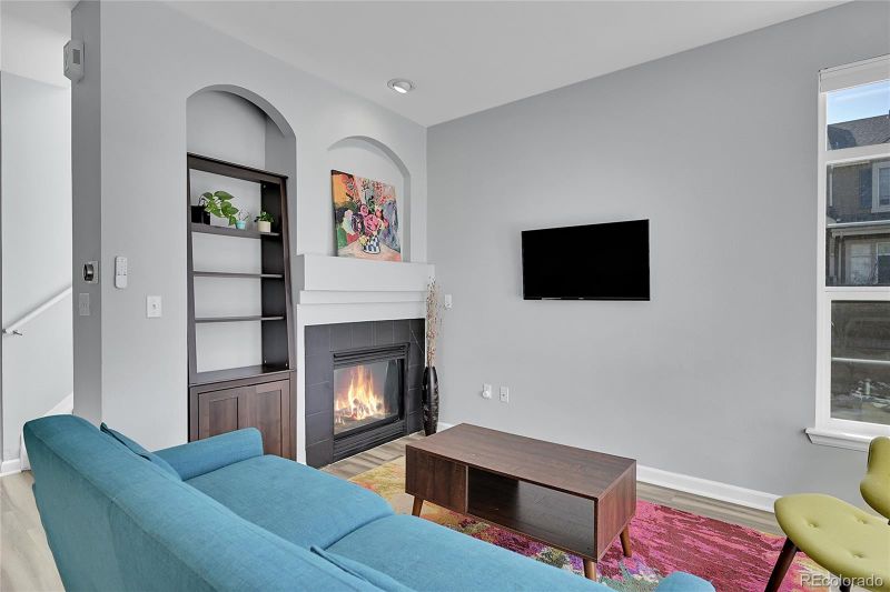 5555 E Briarwood Ave #501, Centennial, CO 80122