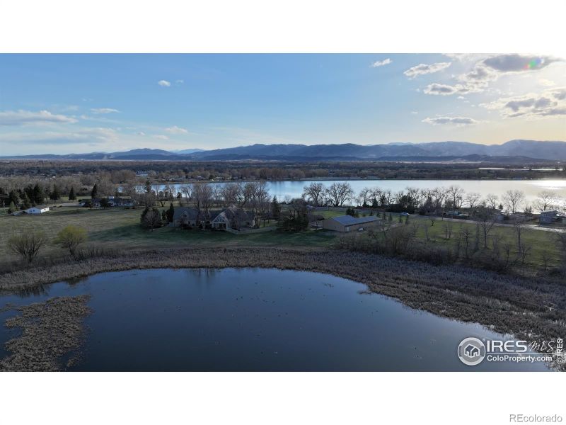 2400 Terry Lake Rd, Fort Collins, CO 80524