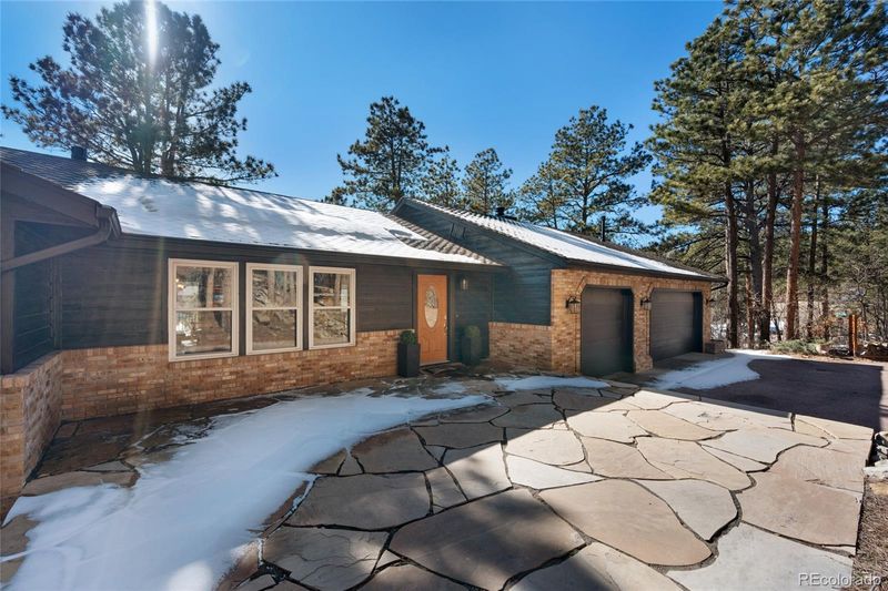 19325 Broken Fence Way, Monument, CO 80132