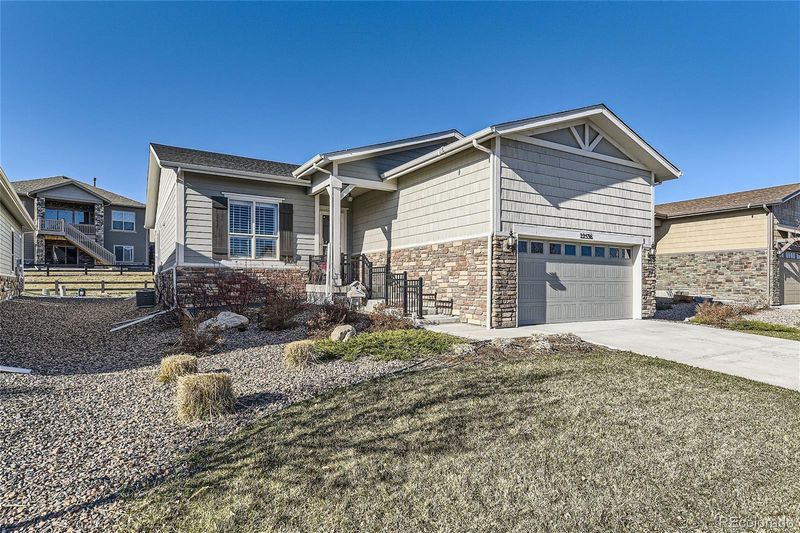 22536 E Glidden Dr, Aurora, CO 80016