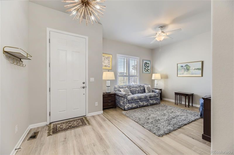 22536 E Glidden Dr, Aurora, CO 80016