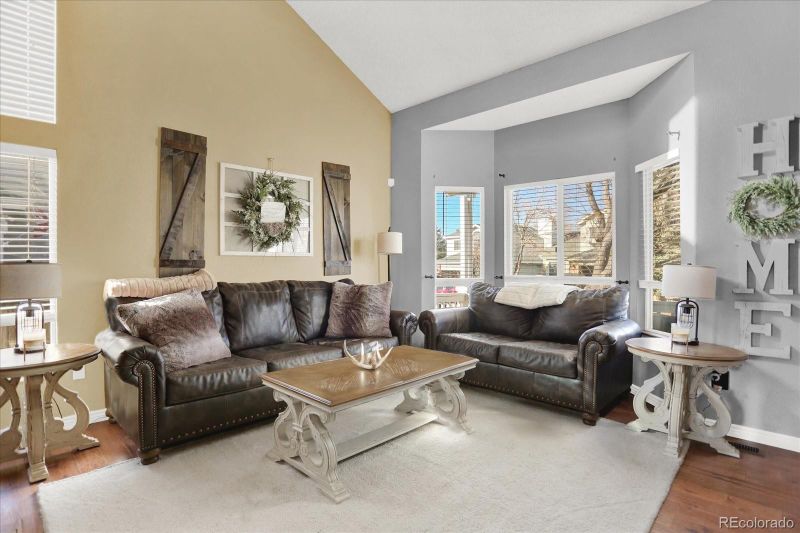 10094 Telluride St, Littleton, CO 80215