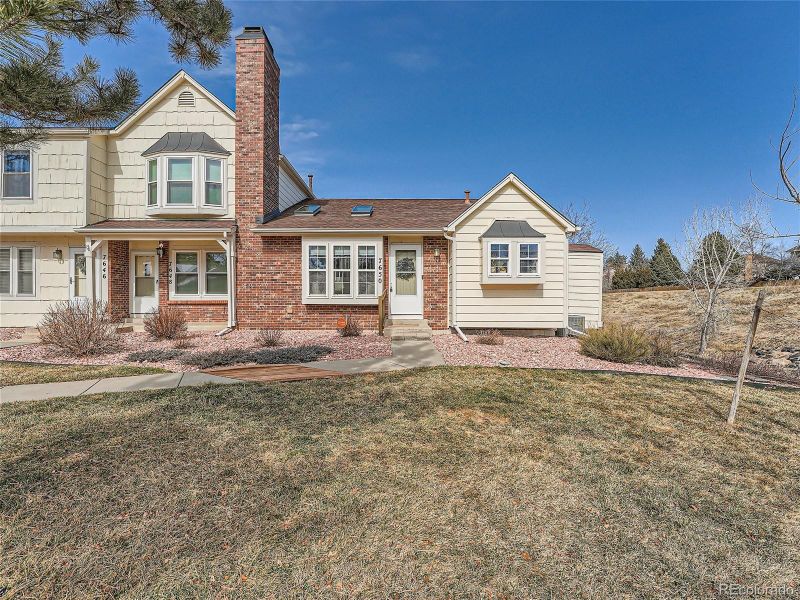 7650 S Steele St, Centennial, CO 80122