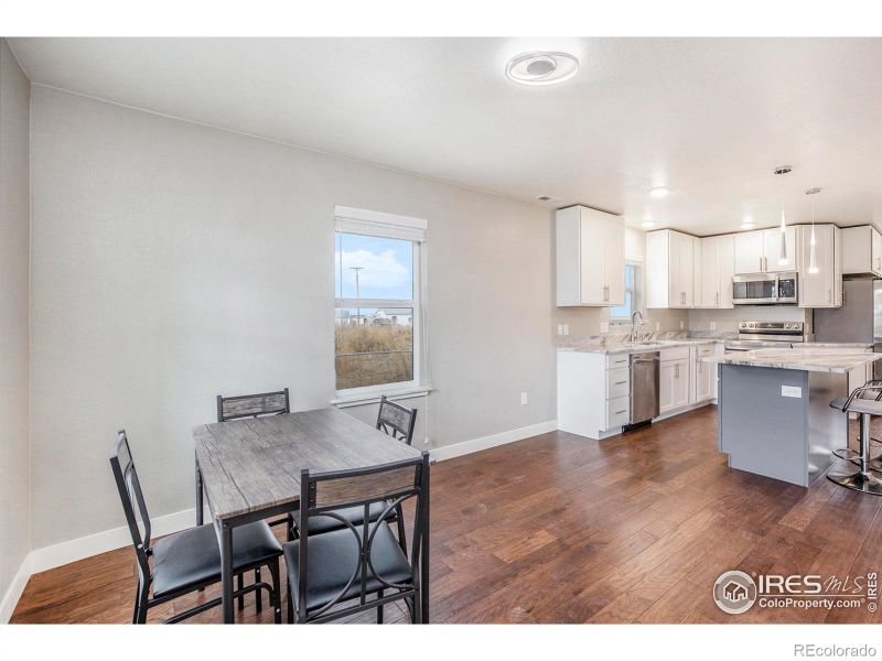 33863 Highway 52, Keenesburg, CO 80643