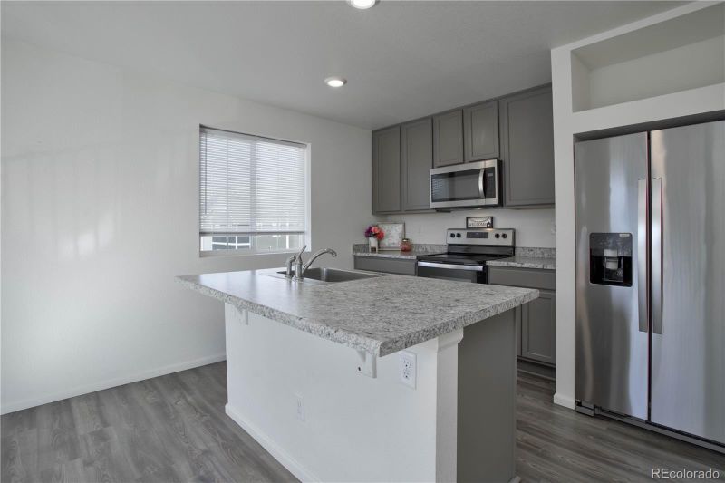 5368 Andes St, Denver, CO 80249