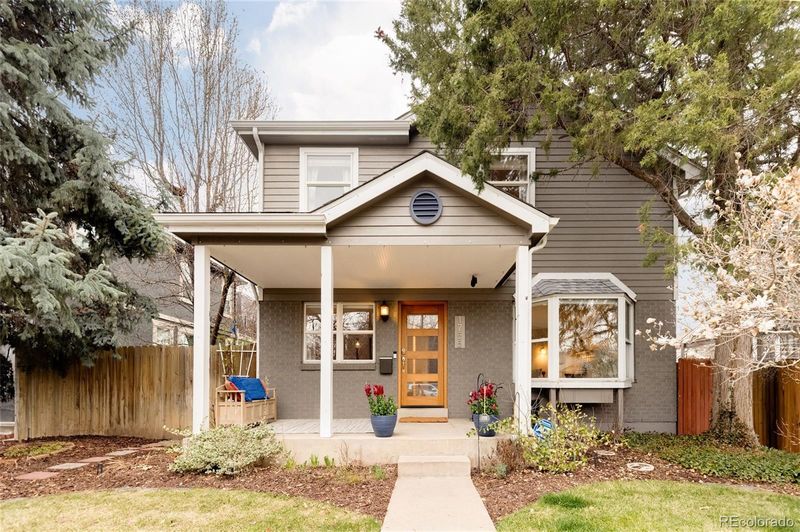 1755 S Corona St, Denver, CO 80210