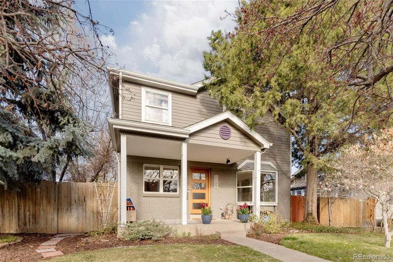 1755 S Corona St, Denver, CO 80210
