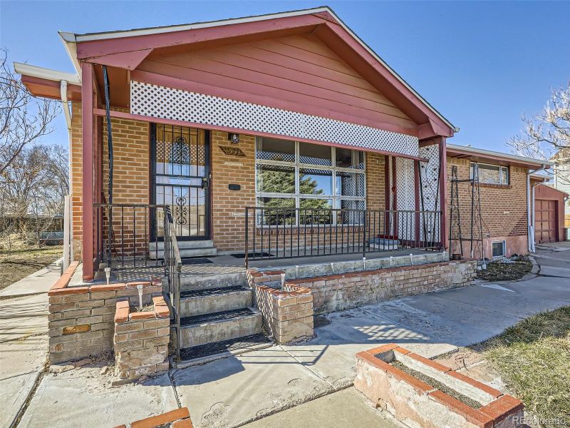 6531 Clay St, Denver, CO 80221