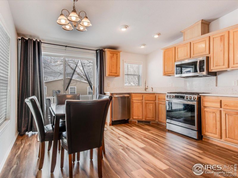 7775 Sage Green, Frederick, CO 80530