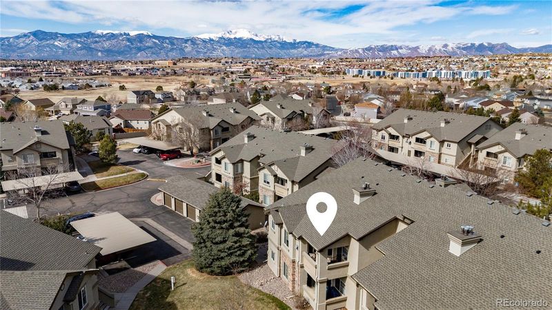 7005 Ash Creek Hts #203, Colorado Springs, CO 80922