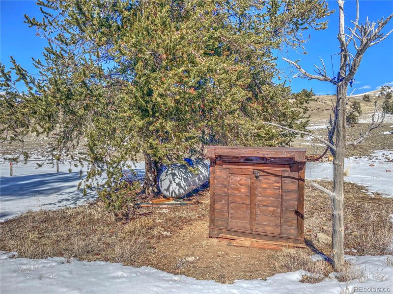 329 Vista Grande Ct, Como, CO 80432