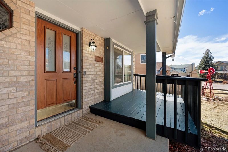5121 Plumstead Dr, Colorado Springs, CO 80920