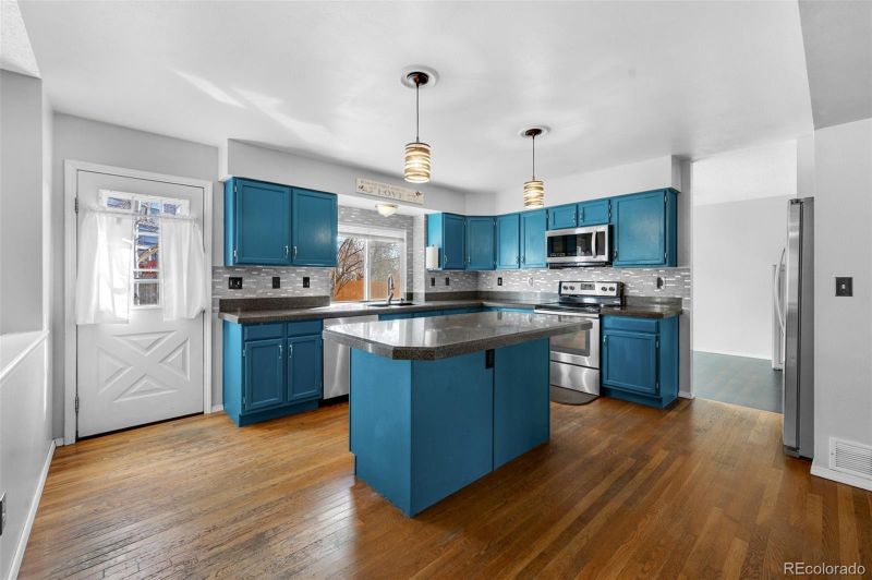 5121 Plumstead Dr, Colorado Springs, CO 80920
