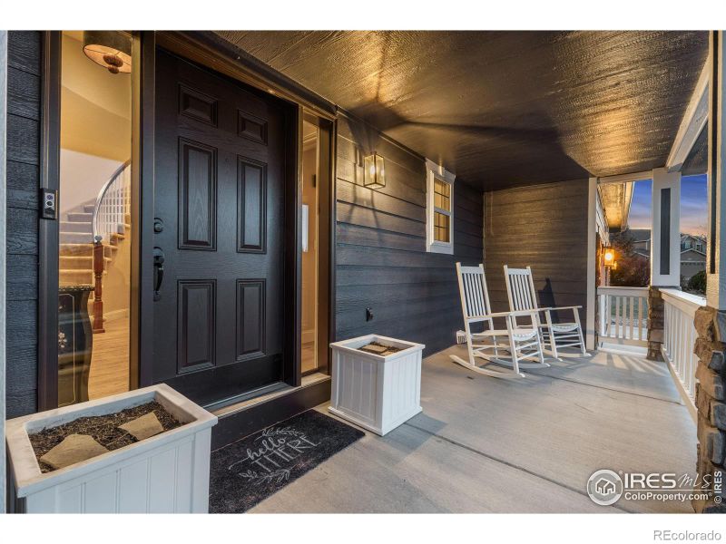 709 Peyton Dr, Fort Collins, CO 80525