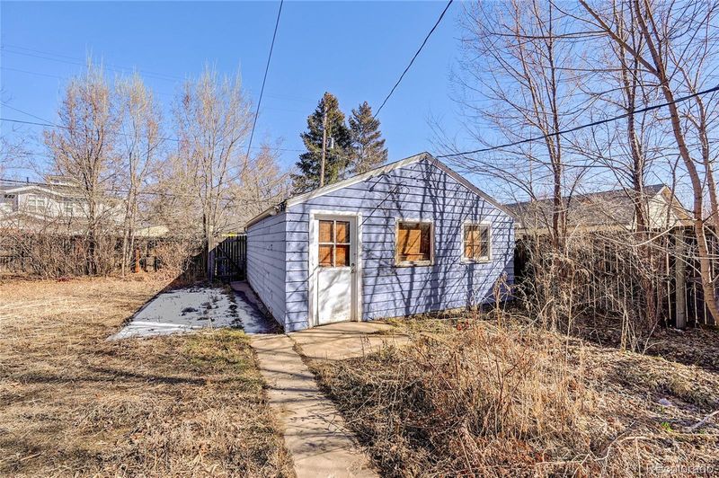 2316 S Ogden St, Denver, CO 80210