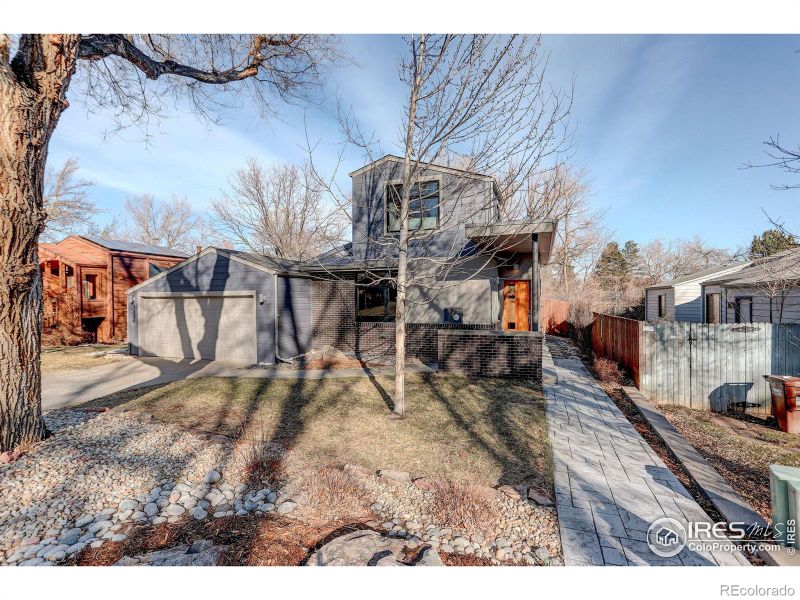 3326 16th St, Boulder, CO 80304