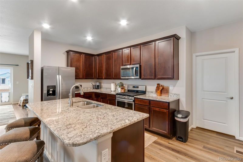 7254 Shavano Ave, Frederick, CO 80504