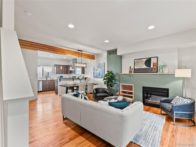 1894 Race St, Denver, CO 80206