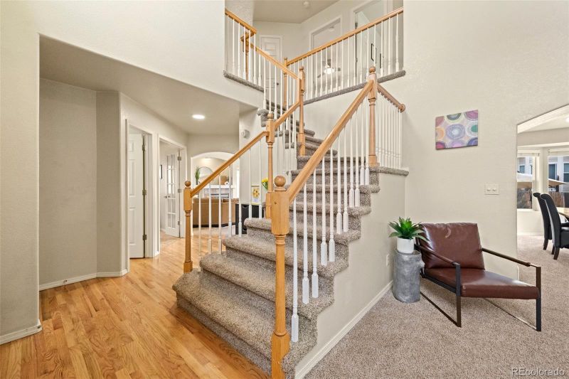 17232 Buffalo Valley Pa, Monument, CO 80132