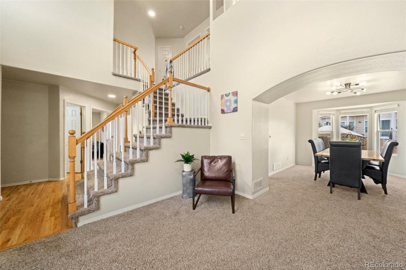 17232 Buffalo Valley Pa, Monument, CO 80132