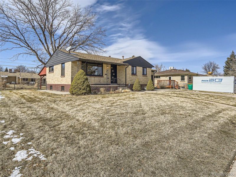 443 S Kendall St, Lakewood, CO 80226