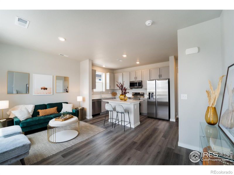 500 S Denver Ave #11D, Fort Lupton, CO 80621