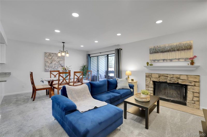 14006 E Stanford Cir #K06, Aurora, CO 80015