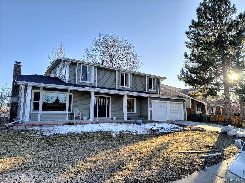 11432 W Berry Ave, Littleton, CO 80127