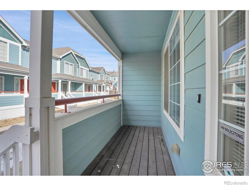 3660 W 25th St #1205, Greeley, CO 80634